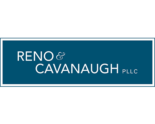 Reno & Cavanaugh logo