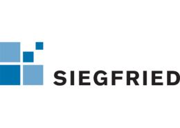 Siegfried logo