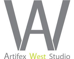Artifex West Studio logo