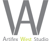 Artifex West Studio logo