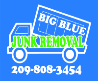 Big Blue Junk Removal