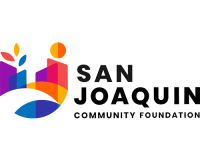 San Joaquin Community logo