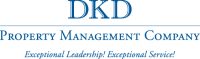 DKD Logo with Tagline