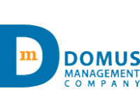 Domus Management logo