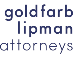 Goldfarb Lipman Attorneys logo