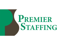 Premier Staffing logo