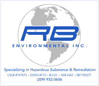 R&B Environmental Official