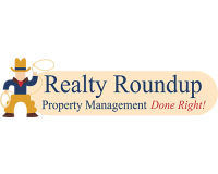 Realty Roundup logo