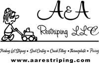 A & A_Restriping logo