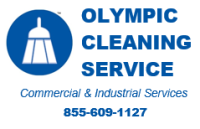 Olympic Cleaning Service Horizontal
